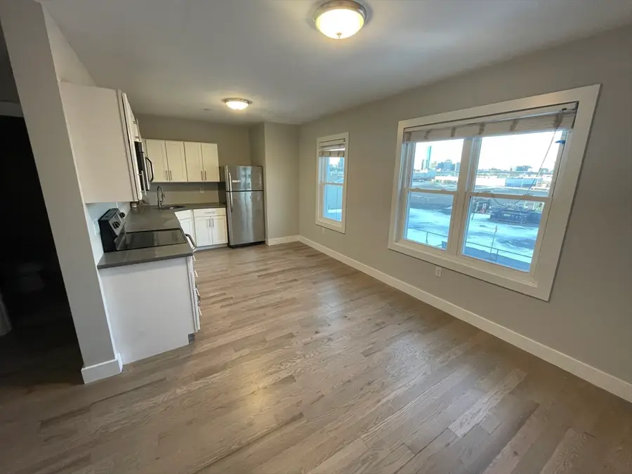 543 Dorchester Ave #5, Boston, MA 02127 - Image #3