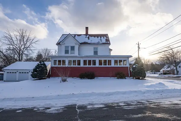 60 Mill St, Westfield, MA 01085