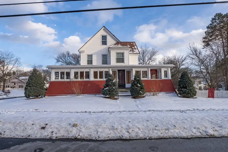 60 Mill St, Westfield, MA 01085 - Image #2
