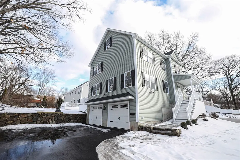241 Humphrey Street, Lowell, MA 01850 - Image #1