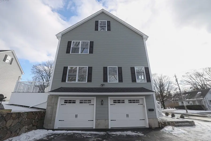 241 Humphrey Street, Lowell, MA 01850 - Image #2