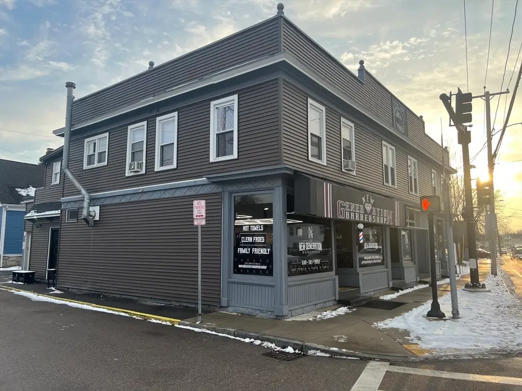99-101 E Main St, Milford, MA 01757 - Image #1