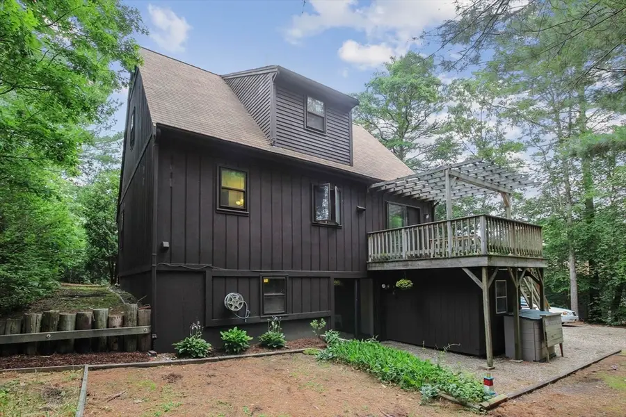 20 Lakewood Dr, Mashpee, MA 02649 - #3