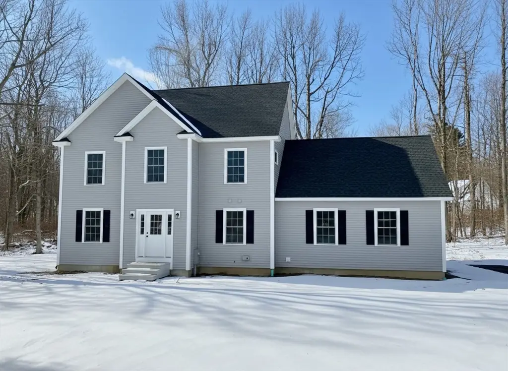 28 Forest Hill Dr., Rutland, MA 01543 - Image #1