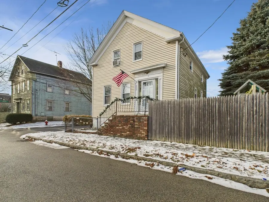 187 Cedar St, New Bedford, MA 02740 - Image #2
