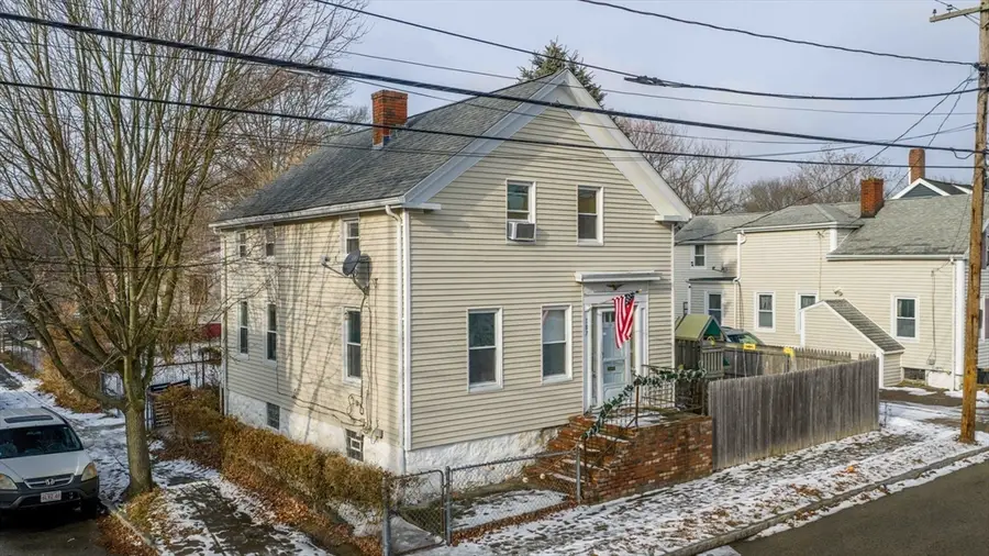 187 Cedar St, New Bedford, MA 02740 - Image #3