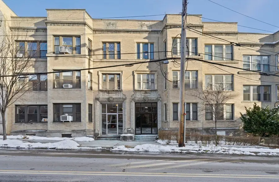 221 Saint Paul St, Brookline, MA 02446 - Image #2