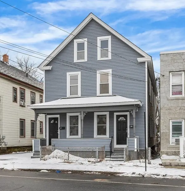 272 W 6th St, Lowell, MA 01850