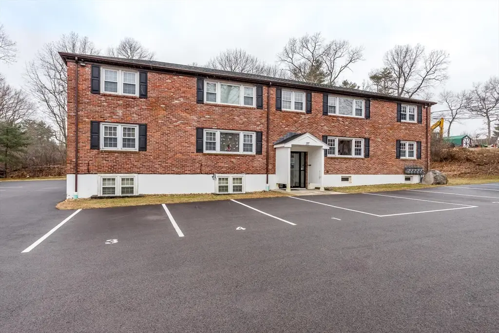 157 Central, Foxboro, MA 02035 - Image #1