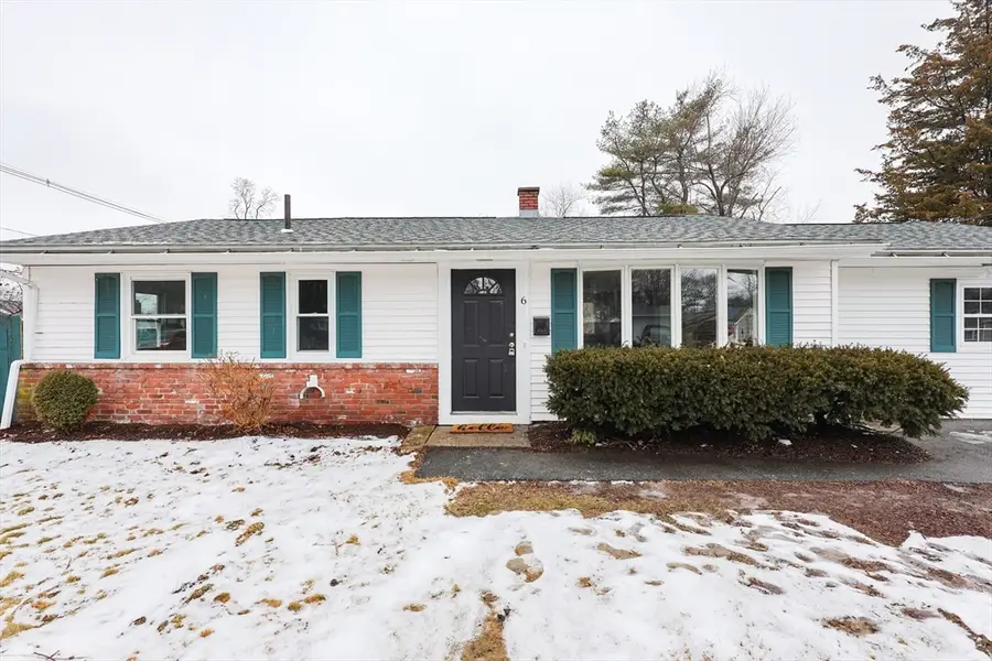 6 Fay Rd, Brockton, MA 02302 - Image #3