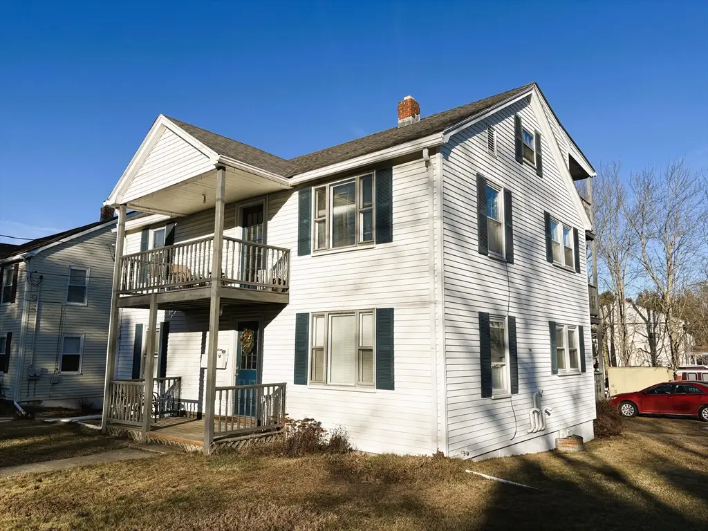 14 Racicot Ave, Webster, MA 01570 - Image #1