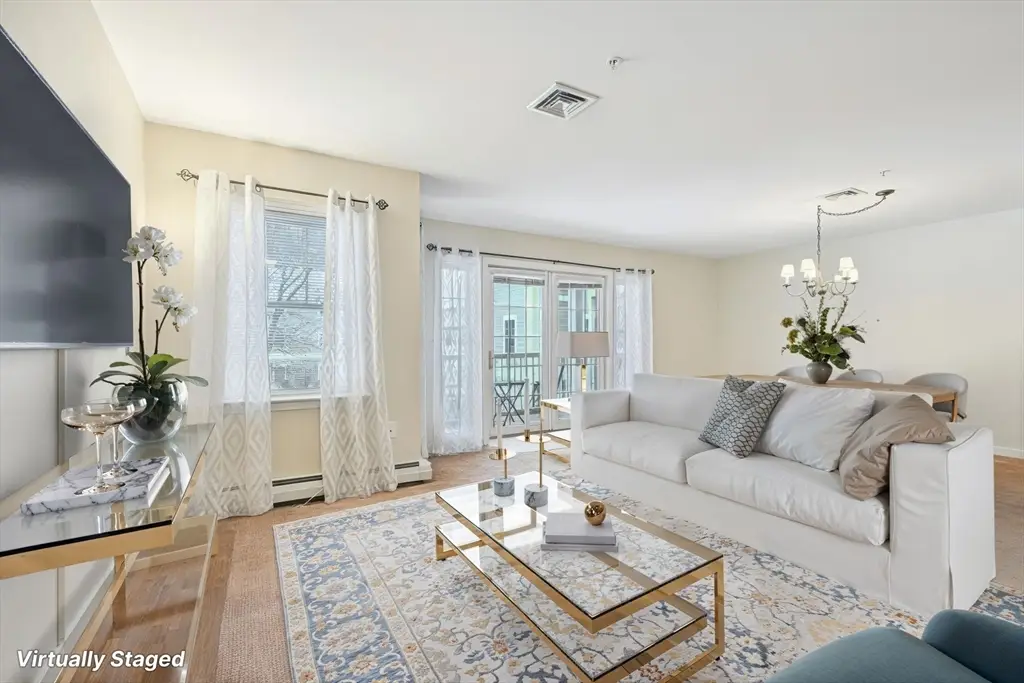 34 Meetinghouse Lane #208, Stow, MA 01775 - Image #1