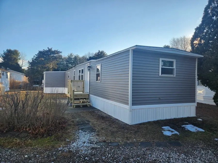 3 4th Ave, Pocasset, MA 02559 - #2
