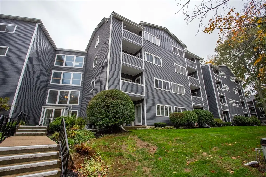 500 Colonial Drive #310, Ipswich, MA 01938 - Image #1