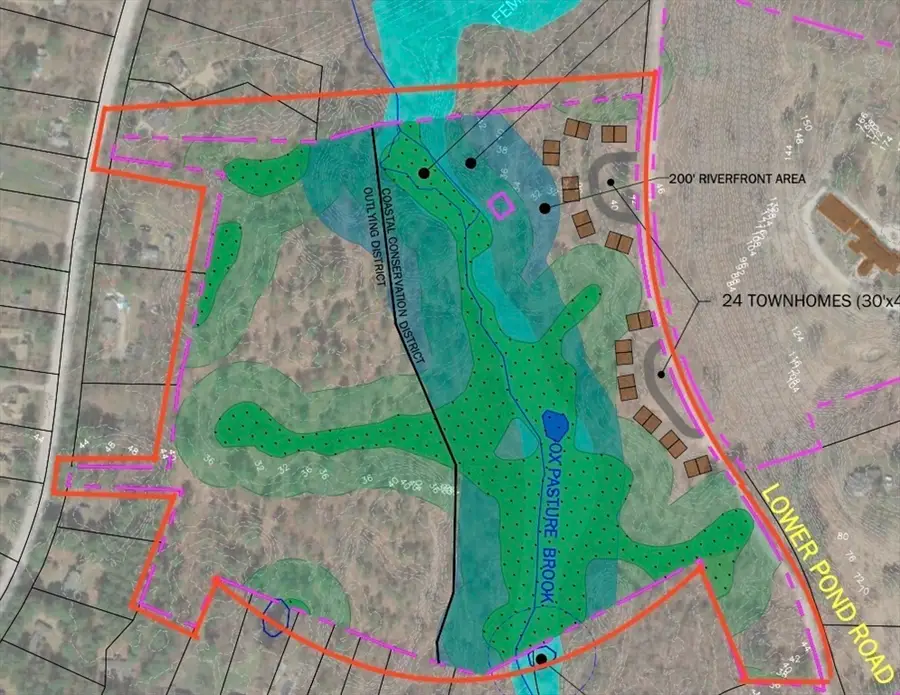 285 Central St, Rowley, MA 01969 - Image #3