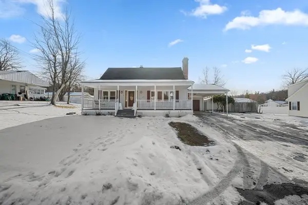 49 Jane Ave, Fitchburg, MA 01420