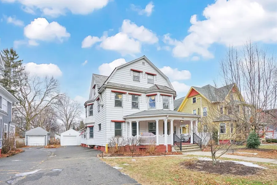 264 Sumner Ave, Springfield, MA 01108 - Image #2