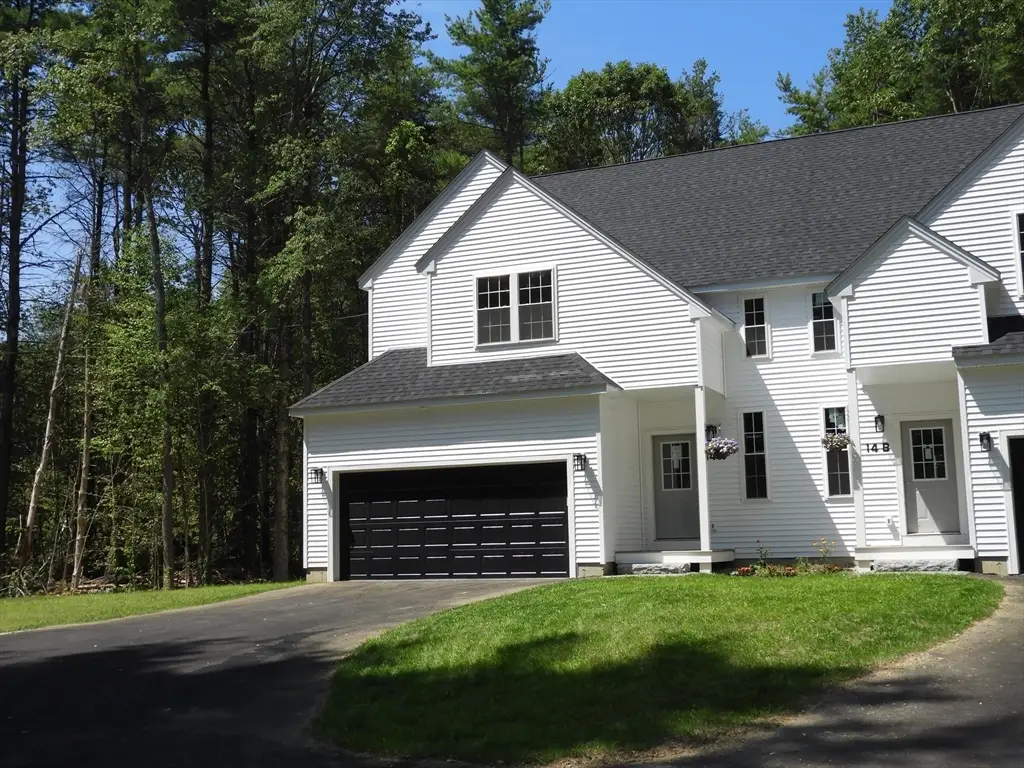 14 A Welch Ave #A, Rutland, MA 01543 - Image #1