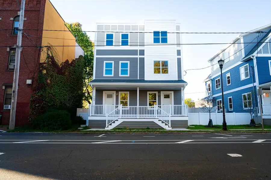 207 Clemente St., Holyoke, MA 01040 - Image #3