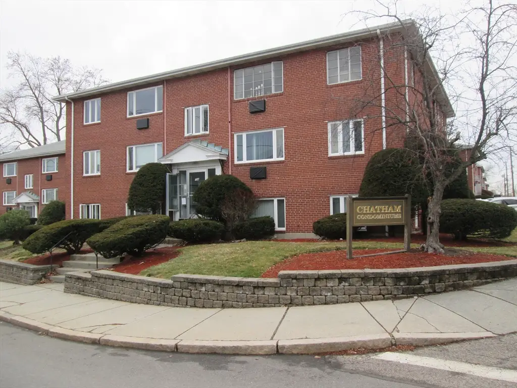 194 Lexington Street #1, Watertown, MA 02472 - Image #1