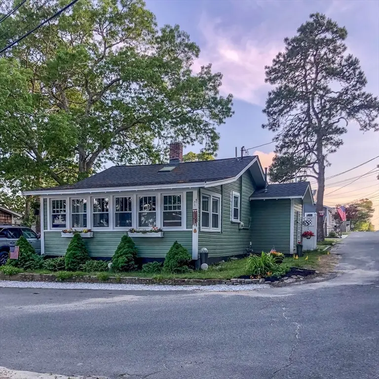 1 Nimrod Way, Wareham, MA 02571 - Image #1