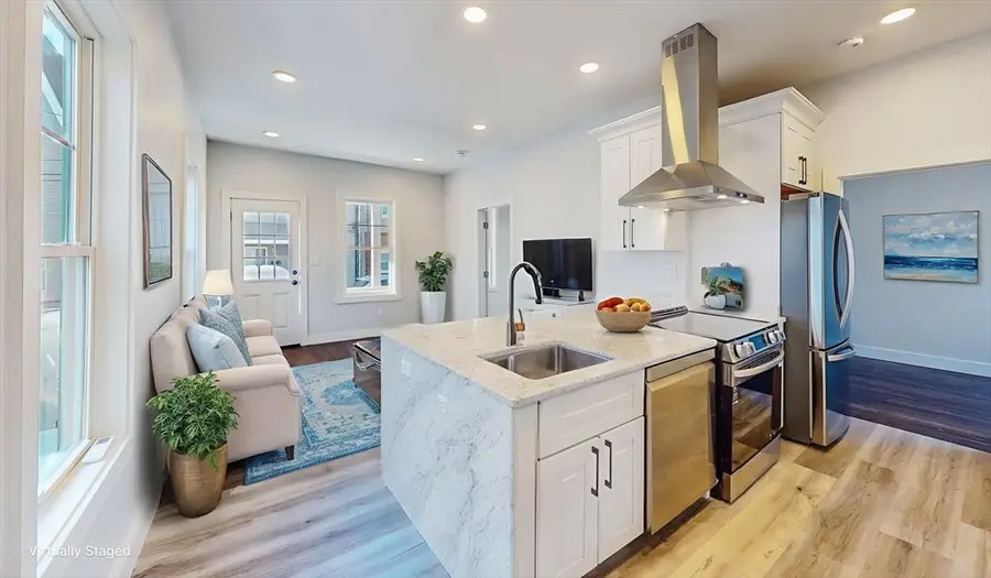 24 Alfred St, Everett, MA 02149 - Image #3