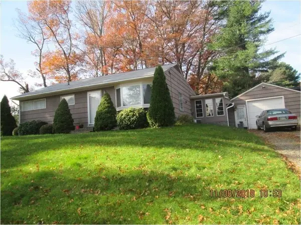 93 Cedar Hill Rd., Northborough, MA 01532