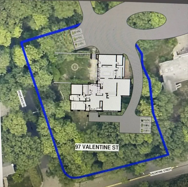 97 Valentine St, Newton, MA 02465 - Image #1