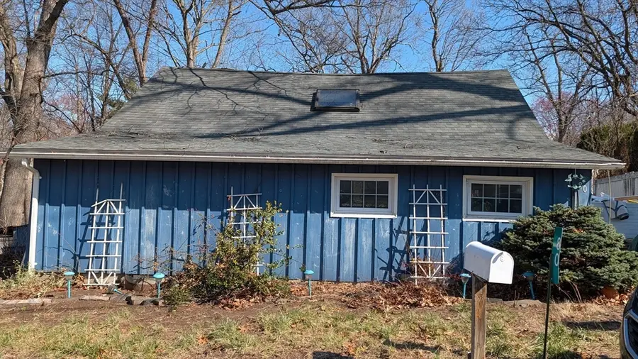 80 Bungalow Street, Southwick, MA 01077 - #2
