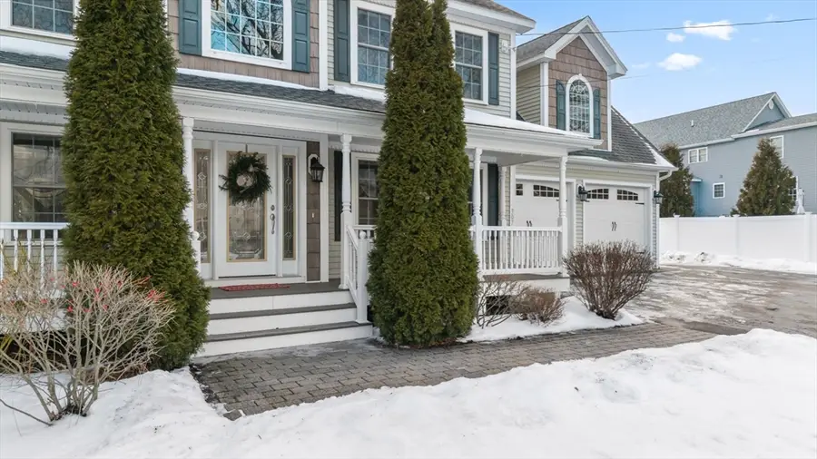 307 Bullard St, Holden, MA 01520 - Image #2