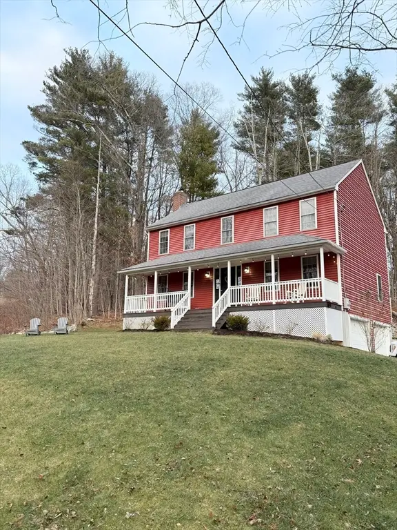 74 Fairview Park Road, Sturbridge, MA 01566 - Image #1