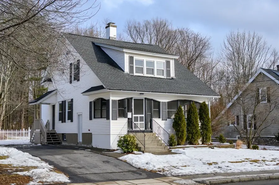 218 Holden St, Worcester, MA 01606 - Image #2