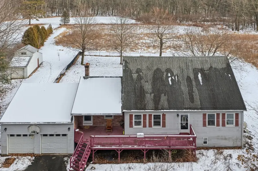 38 S Plain Rd, Sunderland, MA 01375 - Image #2