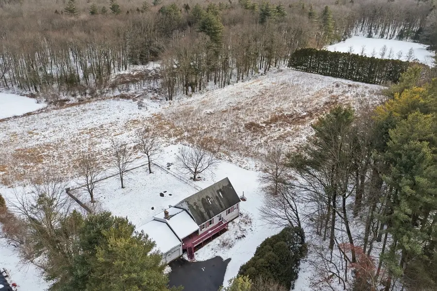 38 S Plain Rd, Sunderland, MA 01375 - Image #3