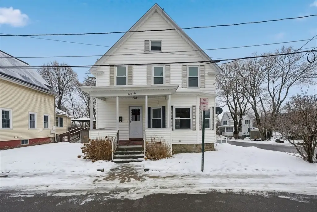 32 Haynes Court, Leominster, MA 01453 - Image #1