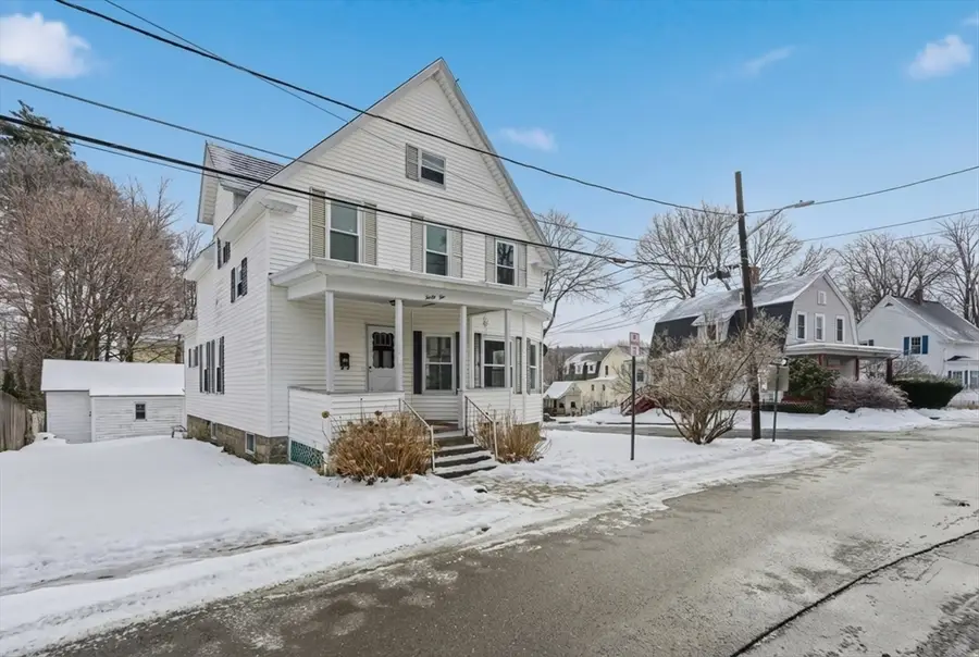 32 Haynes Court, Leominster, MA 01453 - Image #2