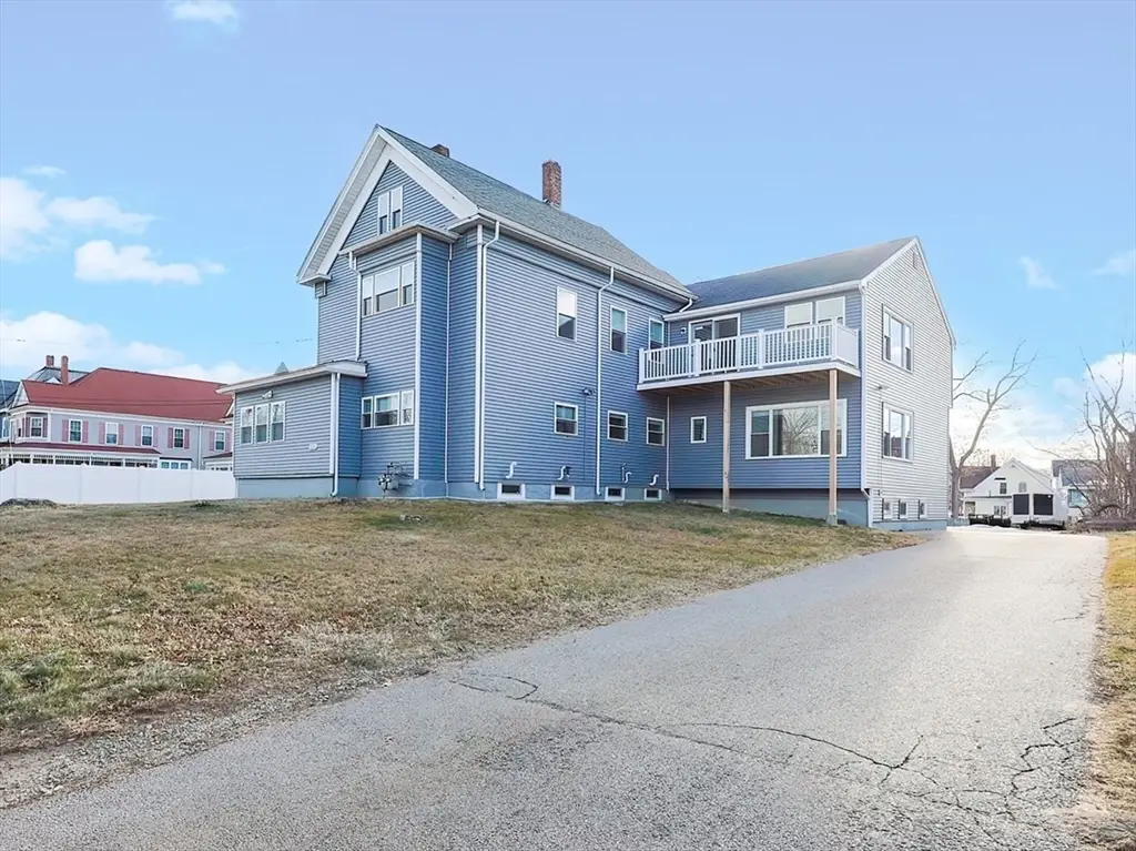 226 W Elm, Brockton, MA 02301 - Image #1