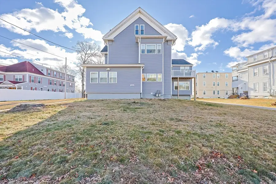 226 W Elm, Brockton, MA 02301 - Image #3