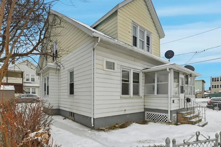 621 Chicopee St, Chicopee, MA 01013 - Image #3