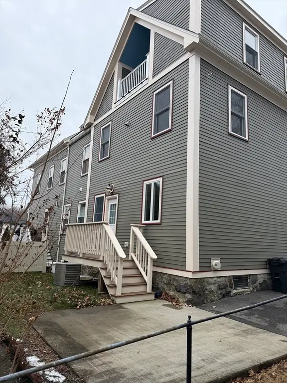 14 Whitford St, Boston, MA 02131 - Image #3