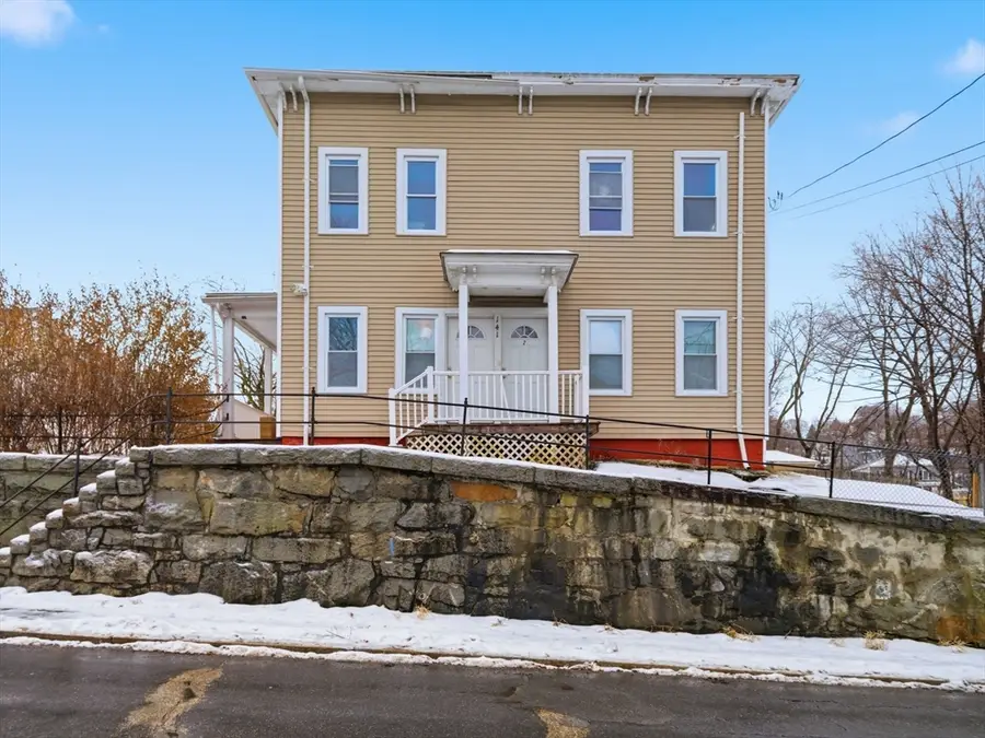 141 Salem St, Fitchburg, MA 01420 - Image #2