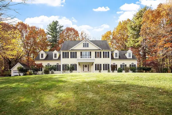 50 Old Farm Rd, Lunenburg, MA 01462