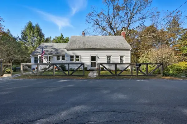 376 Northwest Rd, Westhampton, MA 01027
