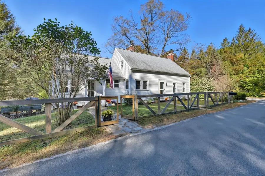 376 Northwest Rd, Westhampton, MA 01027 - Image #2