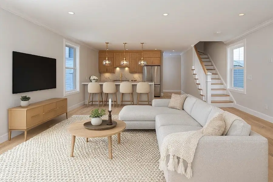 43 Chickatawbut St #1, Boston, MA 02122 - Image #3