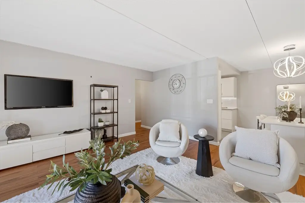 50-56 Broadlawn Park #221, Chestnut Hill, MA 02467 - Image #1