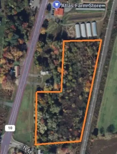 0 Greenfield Rd, South Deerfield, MA 01373 - Image #1