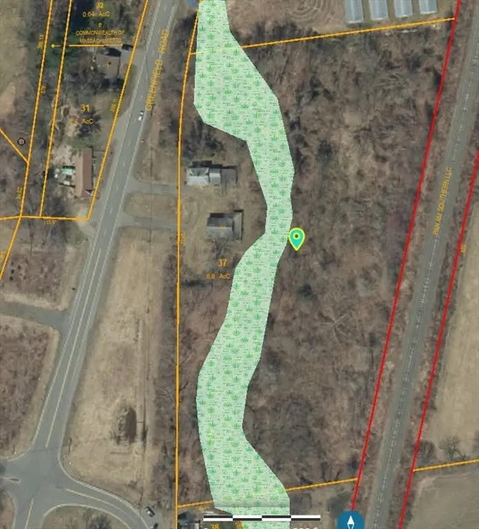 0 Greenfield Rd, South Deerfield, MA 01373 - Image #2