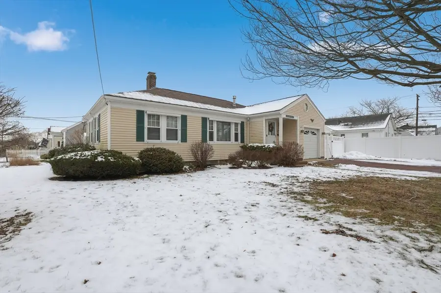 14 Caswell Street, New Bedford, MA 02745 - Image #3