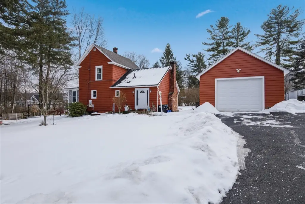 6 Vine Street, Pittsfield, MA 01201 - Image #1